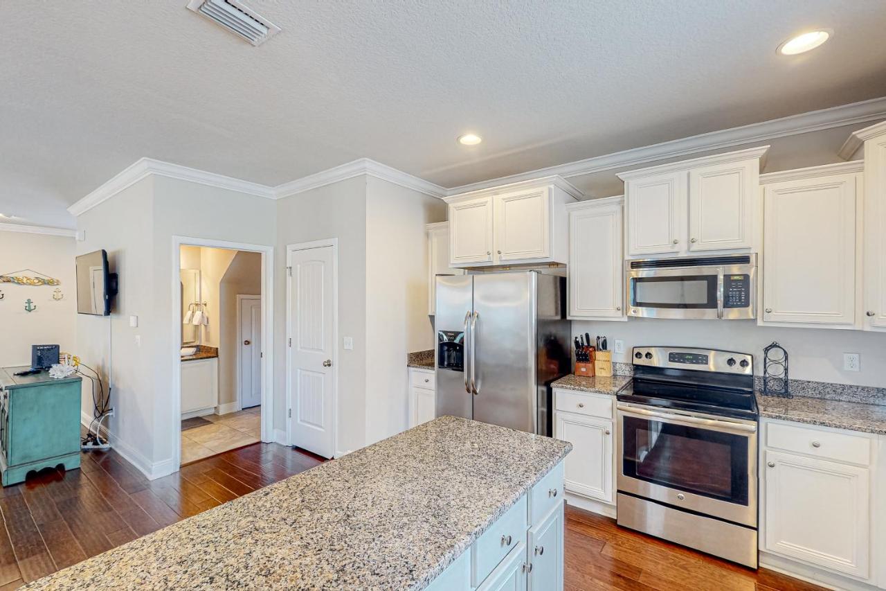 Villa The Grayling Getaway Inlet Beach Exterior foto