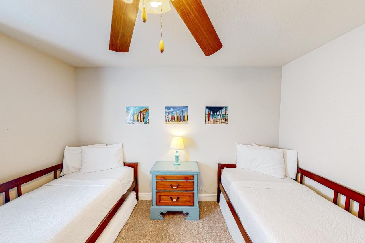 Villa The Grayling Getaway Inlet Beach Exterior foto