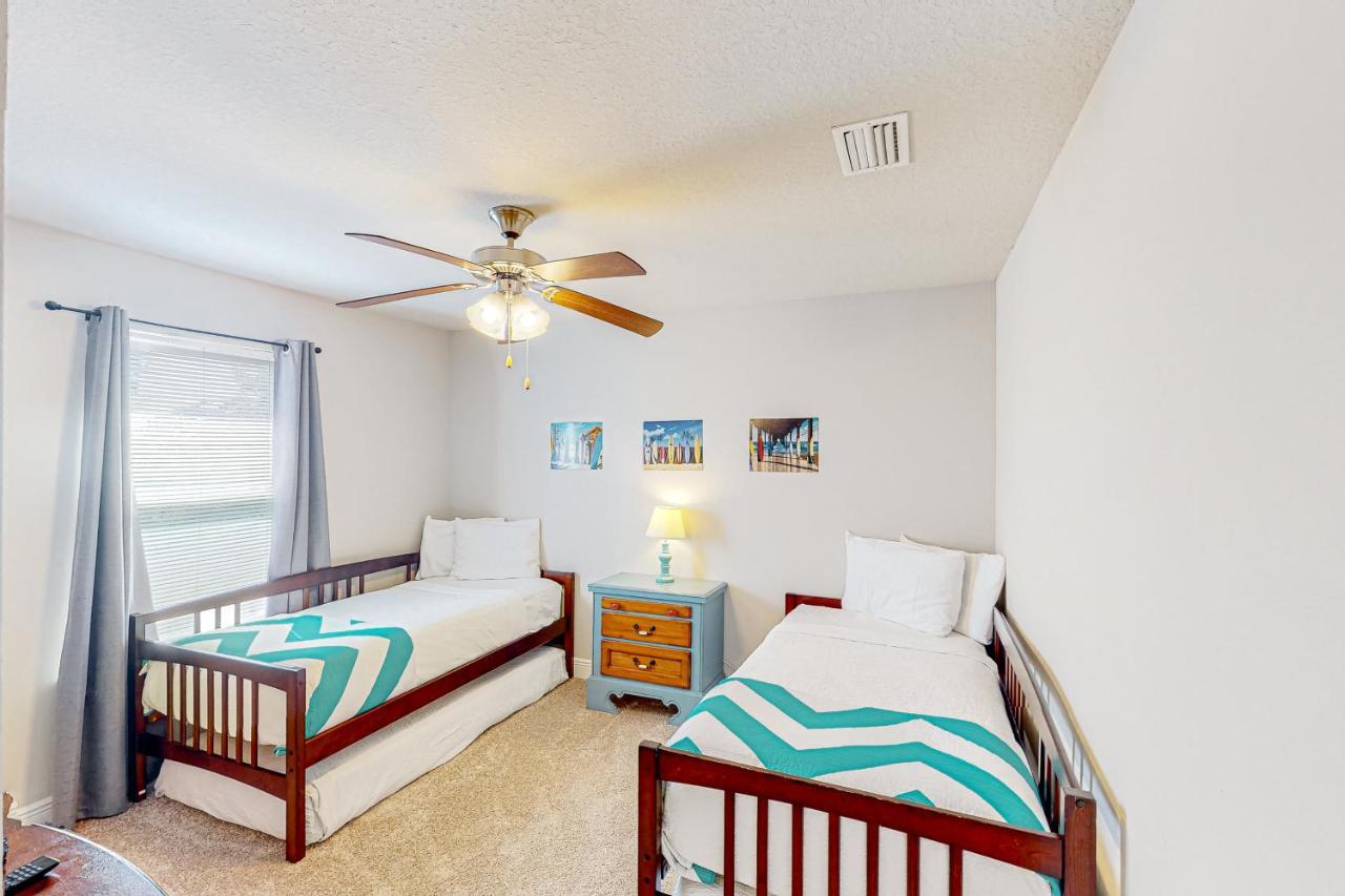 Villa The Grayling Getaway Inlet Beach Exterior foto