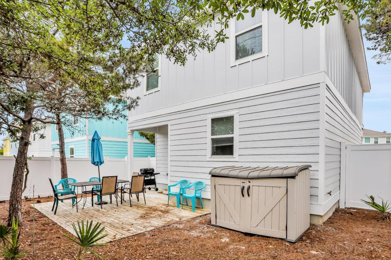 Villa The Grayling Getaway Inlet Beach Exterior foto
